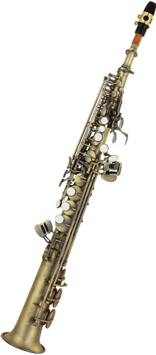 LC Aurora S-602GF